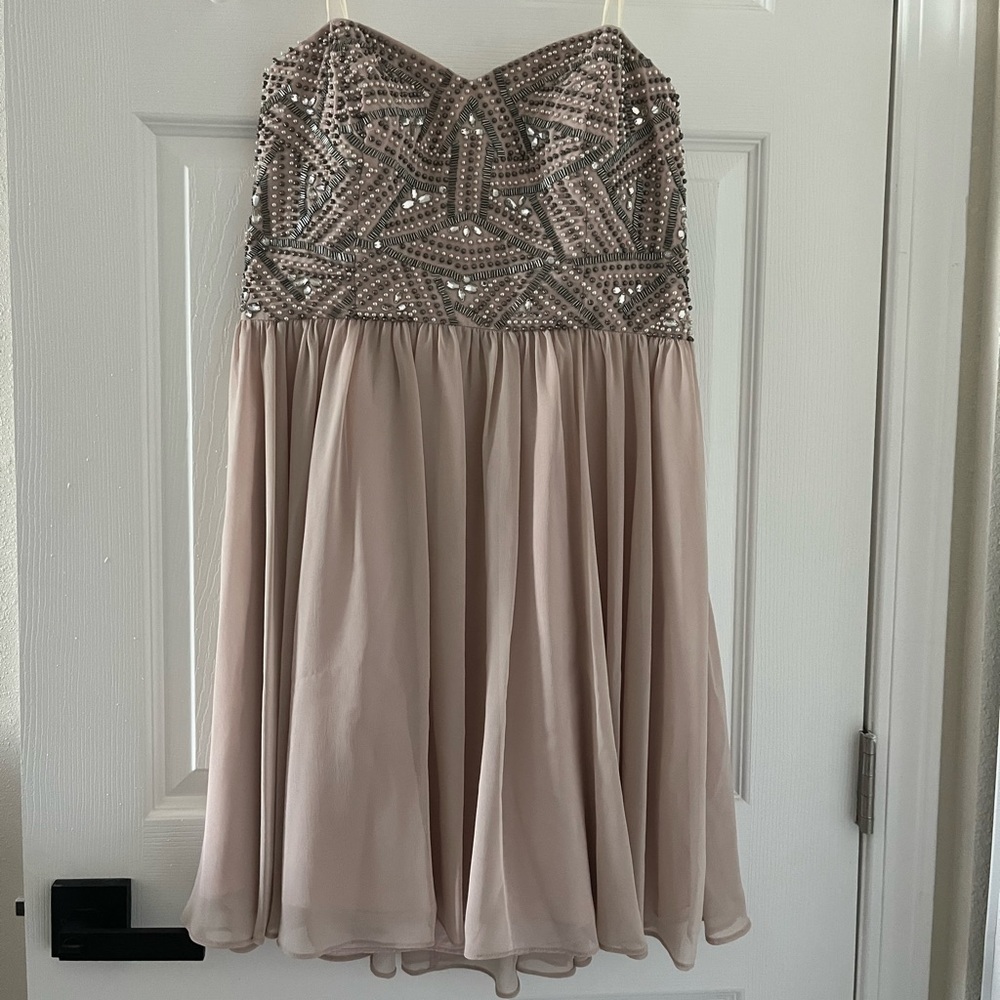 Prom homecoming special occasion dress